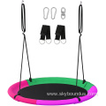 tree hanging swing for kids outdoor frame swing